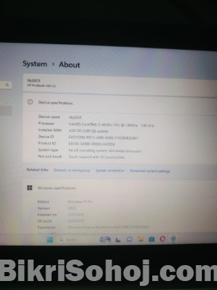 Laptop